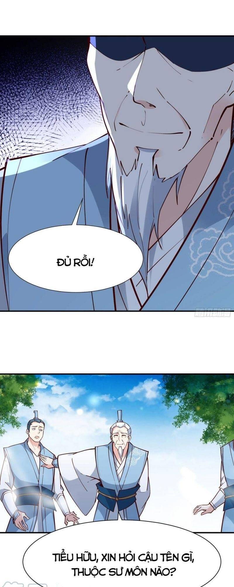 Trùng Sinh Đô Thị Thiên Tôn Chapter 214 - Trang 2