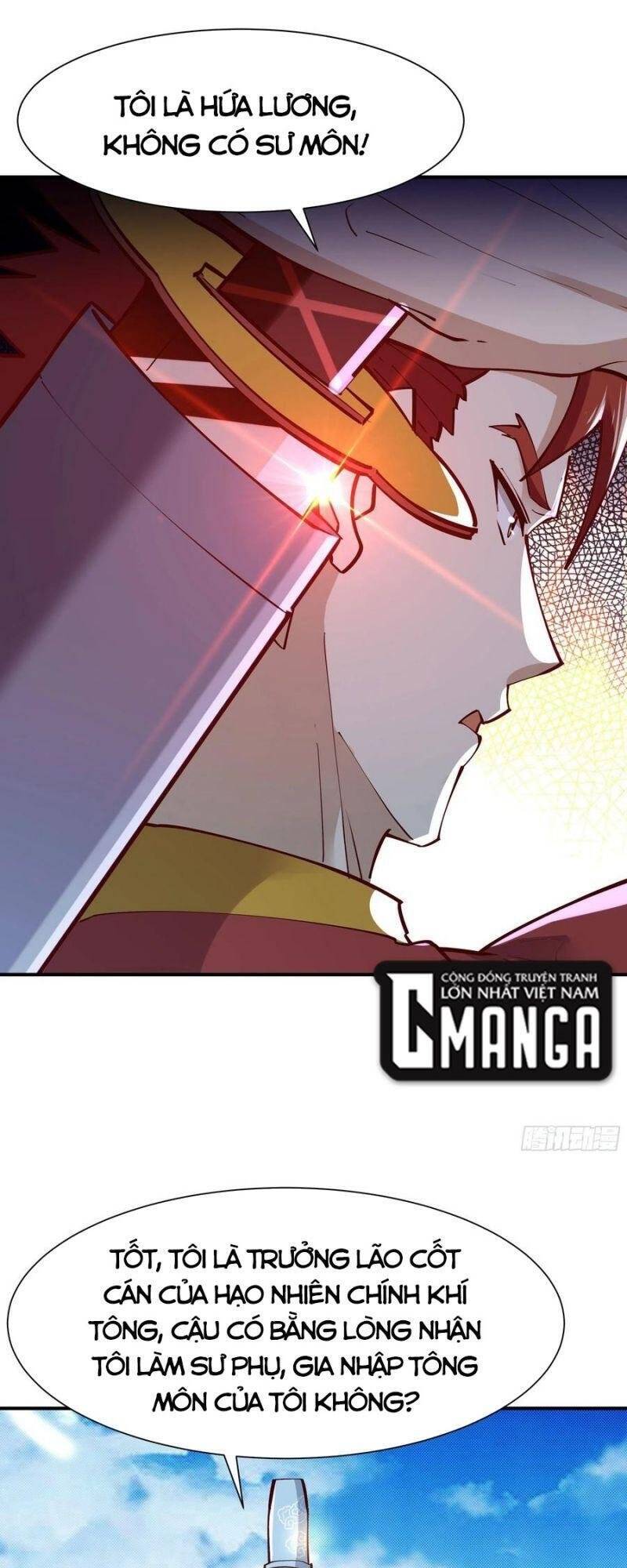 Trùng Sinh Đô Thị Thiên Tôn Chapter 214 - Trang 2