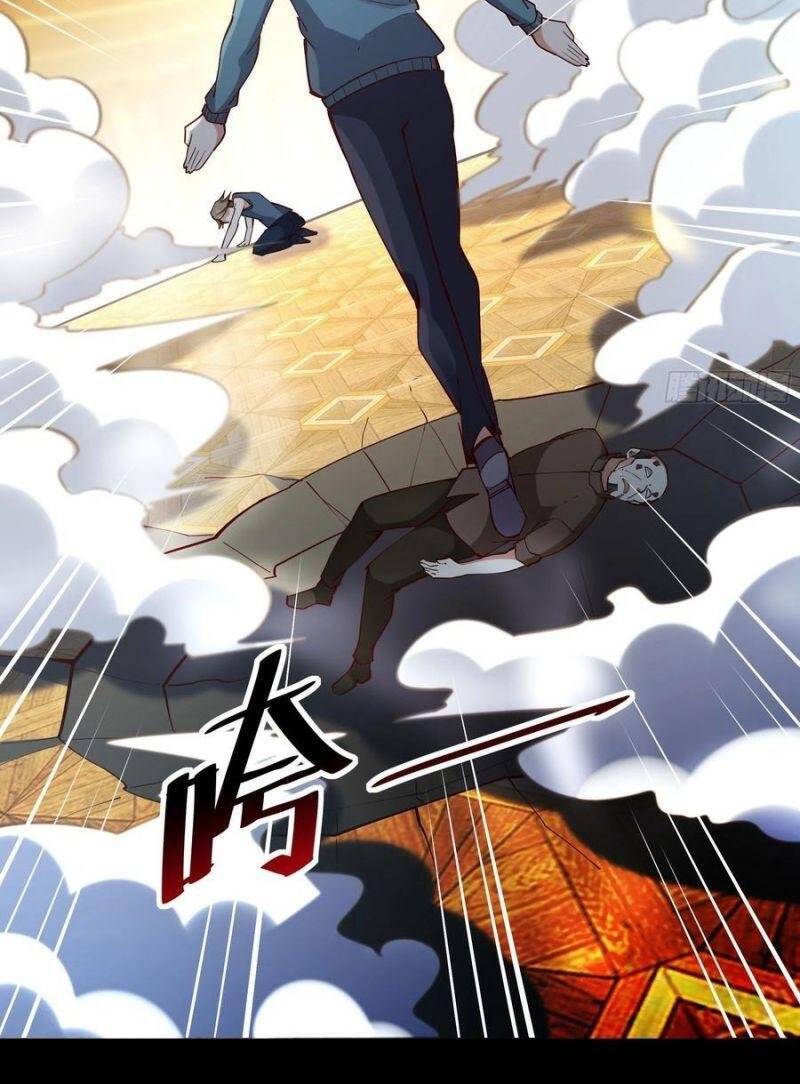 Trùng Sinh Đô Thị Thiên Tôn Chapter 214 - Trang 2