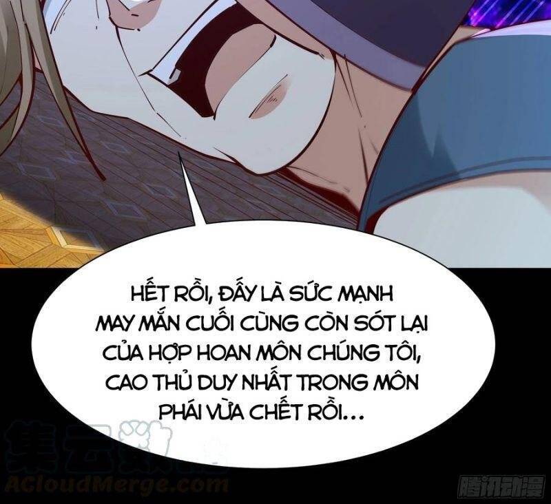 Trùng Sinh Đô Thị Thiên Tôn Chapter 214 - Trang 2