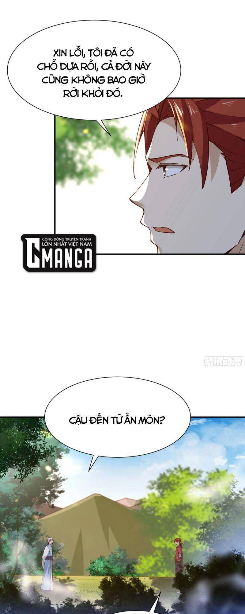 Trùng Sinh Đô Thị Thiên Tôn Chapter 215 - Trang 2