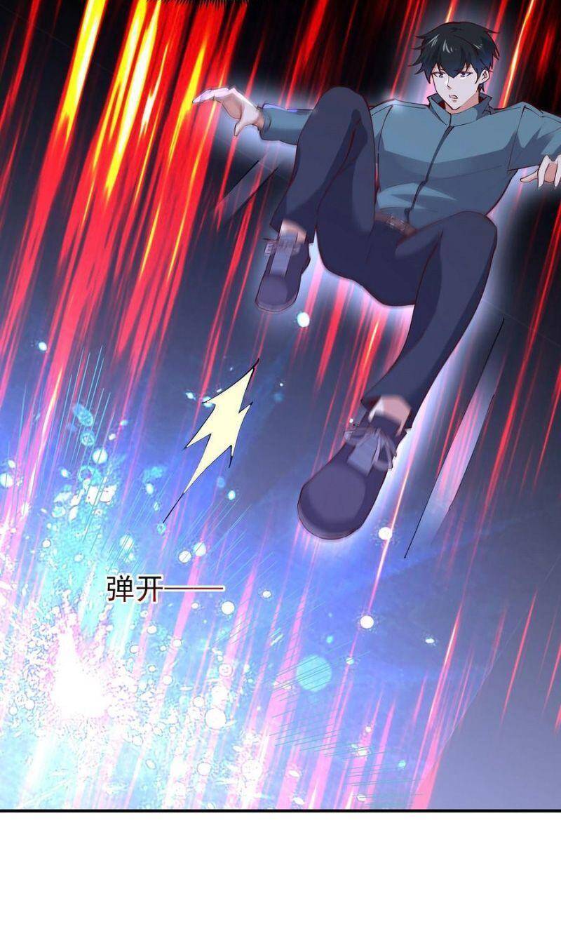 Trùng Sinh Đô Thị Thiên Tôn Chapter 215 - Trang 2