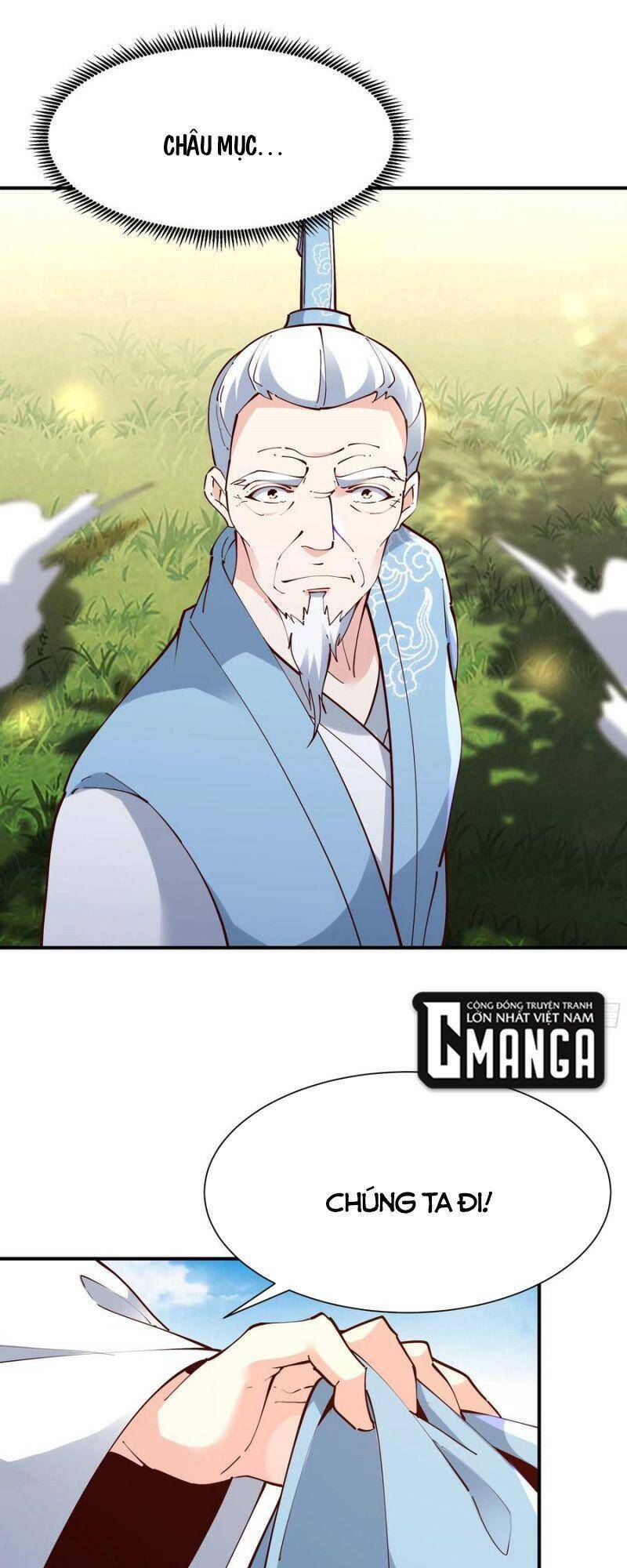 Trùng Sinh Đô Thị Thiên Tôn Chapter 215 - Trang 2