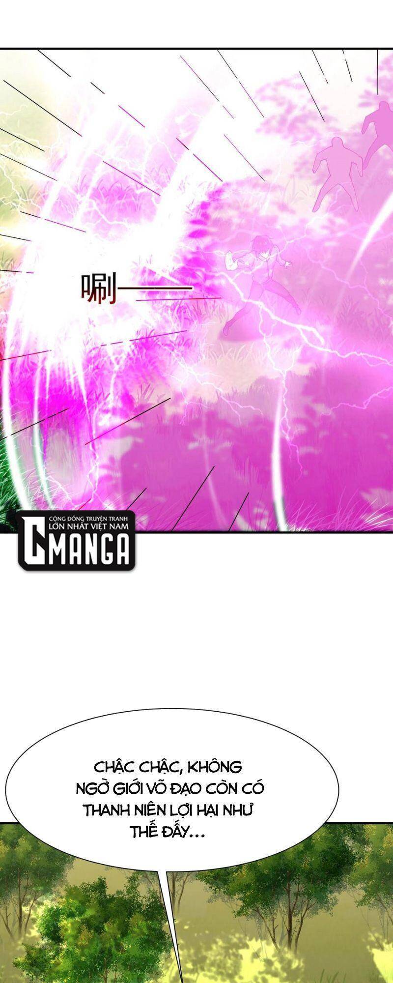 Trùng Sinh Đô Thị Thiên Tôn Chapter 215 - Trang 2