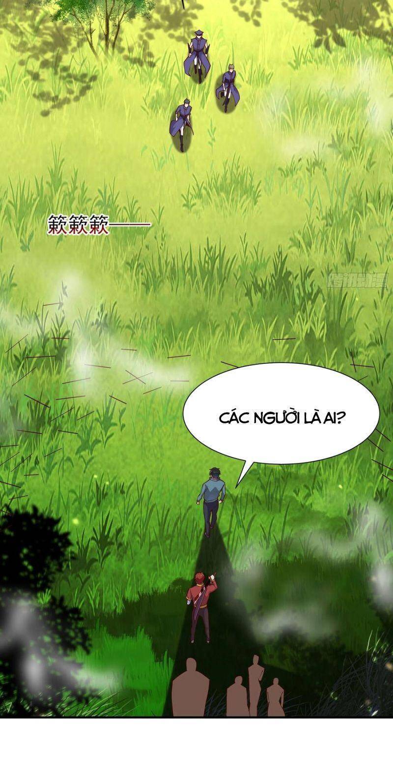 Trùng Sinh Đô Thị Thiên Tôn Chapter 215 - Trang 2