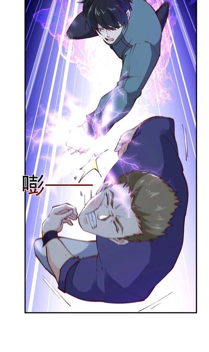 Trùng Sinh Đô Thị Thiên Tôn Chapter 215 - Trang 2