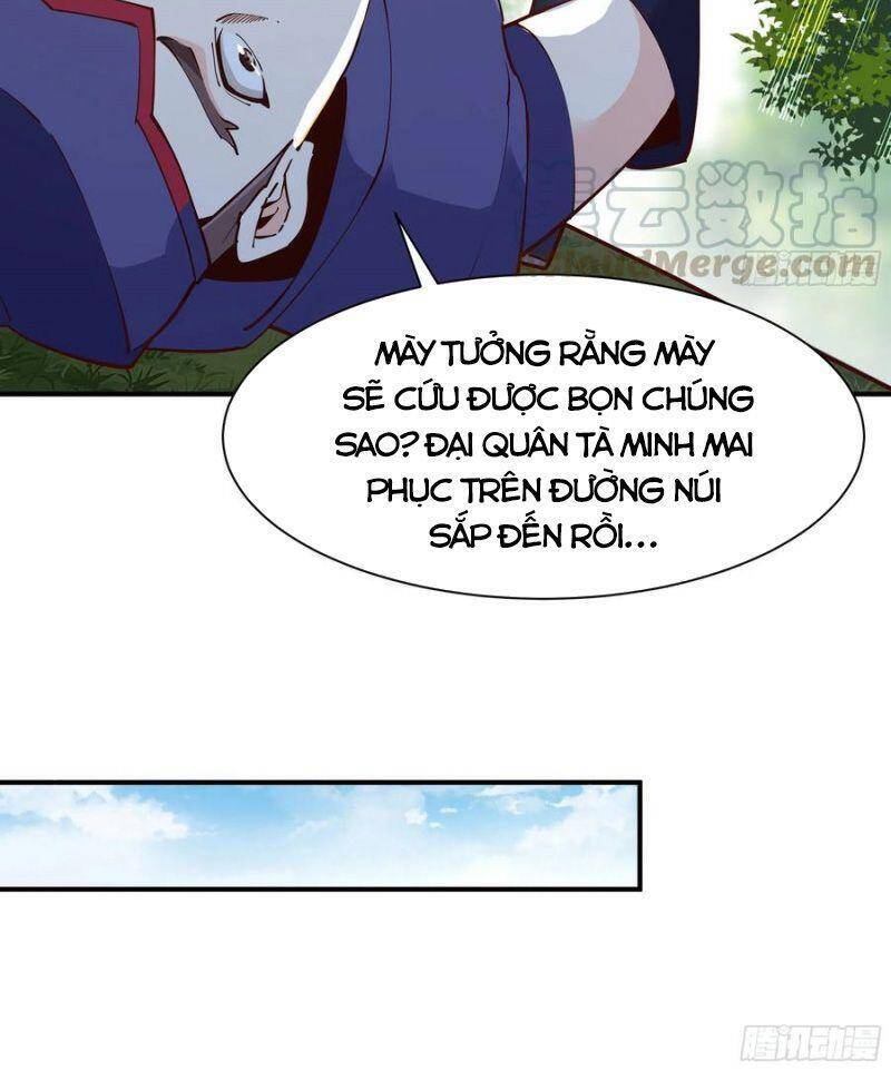 Trùng Sinh Đô Thị Thiên Tôn Chapter 215 - Trang 2