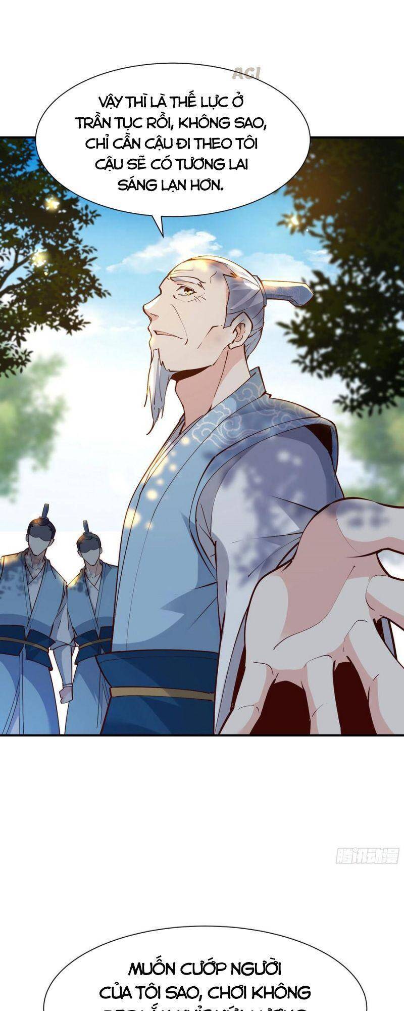 Trùng Sinh Đô Thị Thiên Tôn Chapter 215 - Trang 2