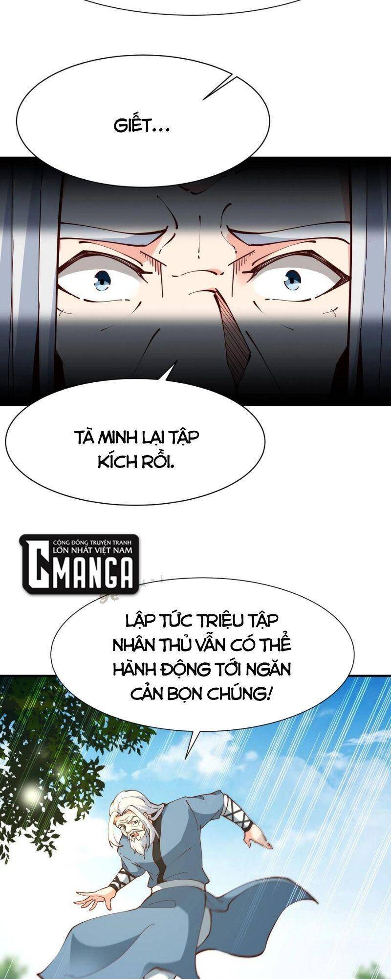 Trùng Sinh Đô Thị Thiên Tôn Chapter 215 - Trang 2