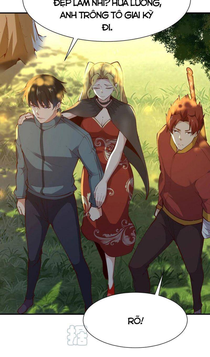 Trùng Sinh Đô Thị Thiên Tôn Chapter 215 - Trang 2