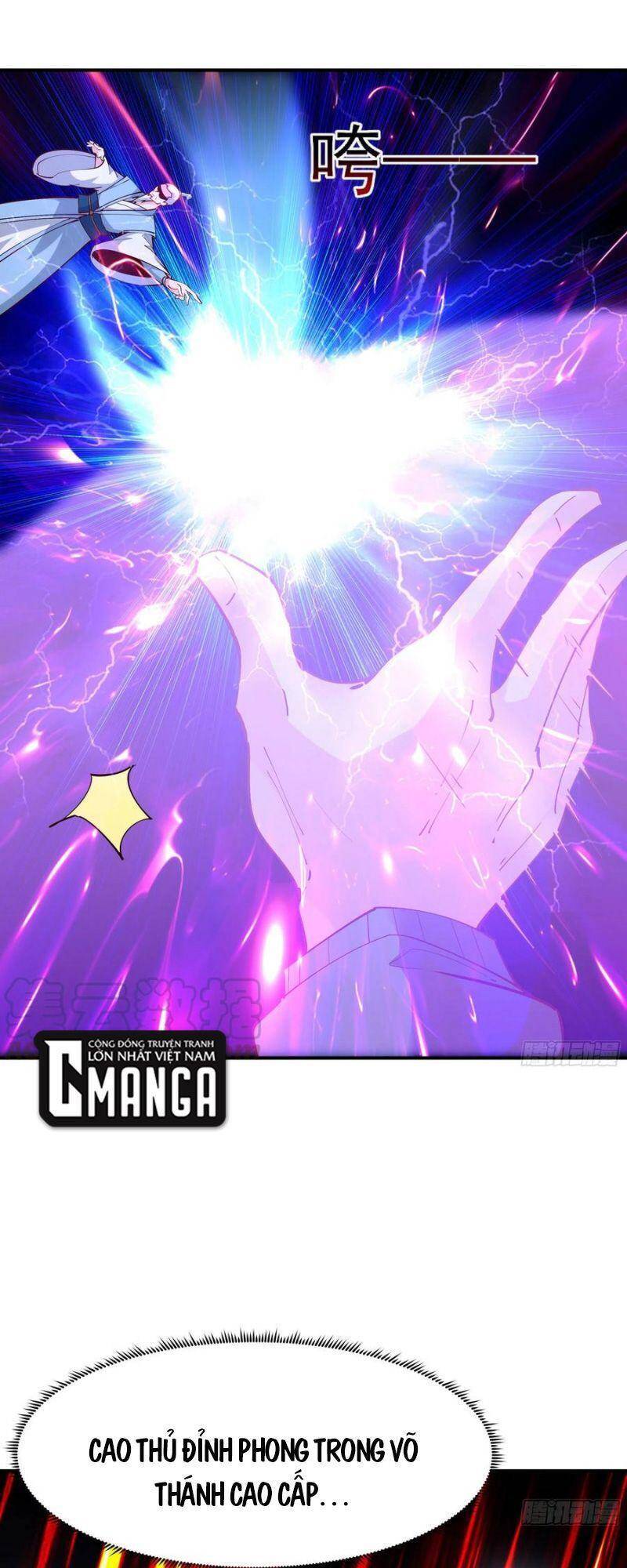 Trùng Sinh Đô Thị Thiên Tôn Chapter 215 - Trang 2