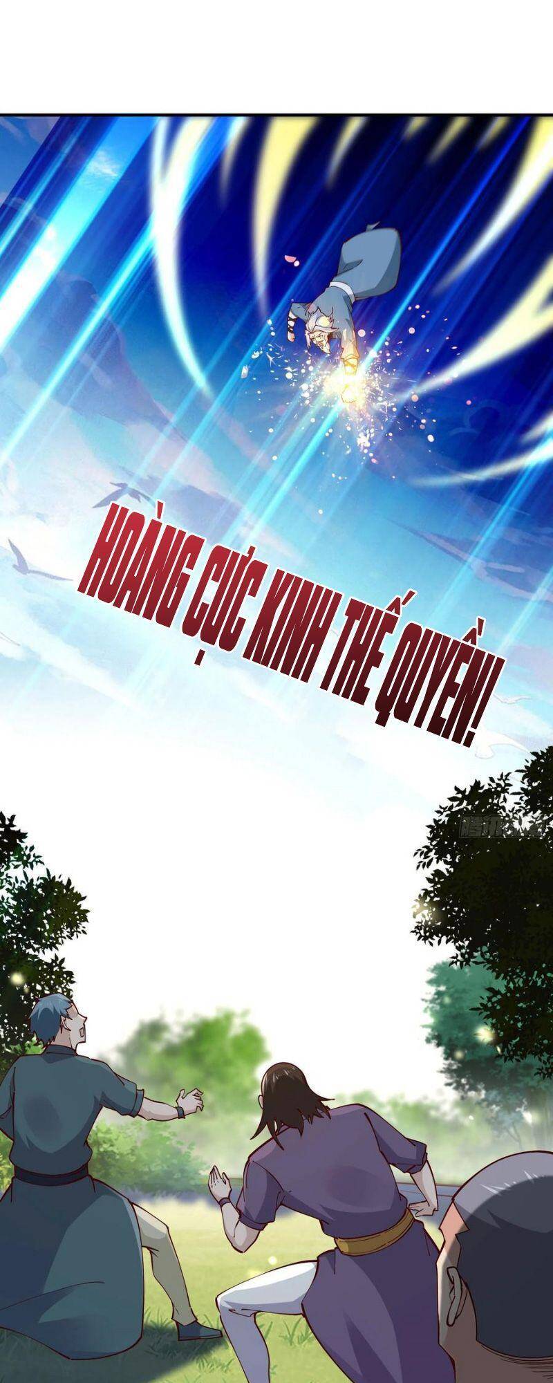 Trùng Sinh Đô Thị Thiên Tôn Chapter 216 - Trang 2