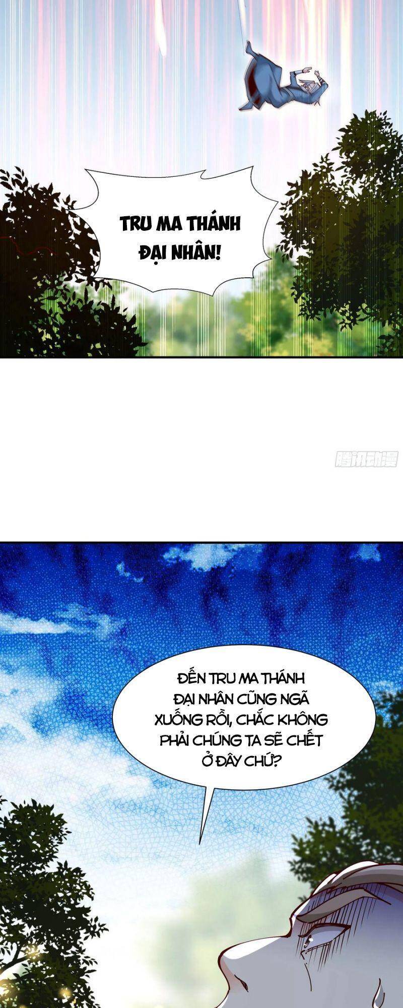 Trùng Sinh Đô Thị Thiên Tôn Chapter 216 - Trang 2