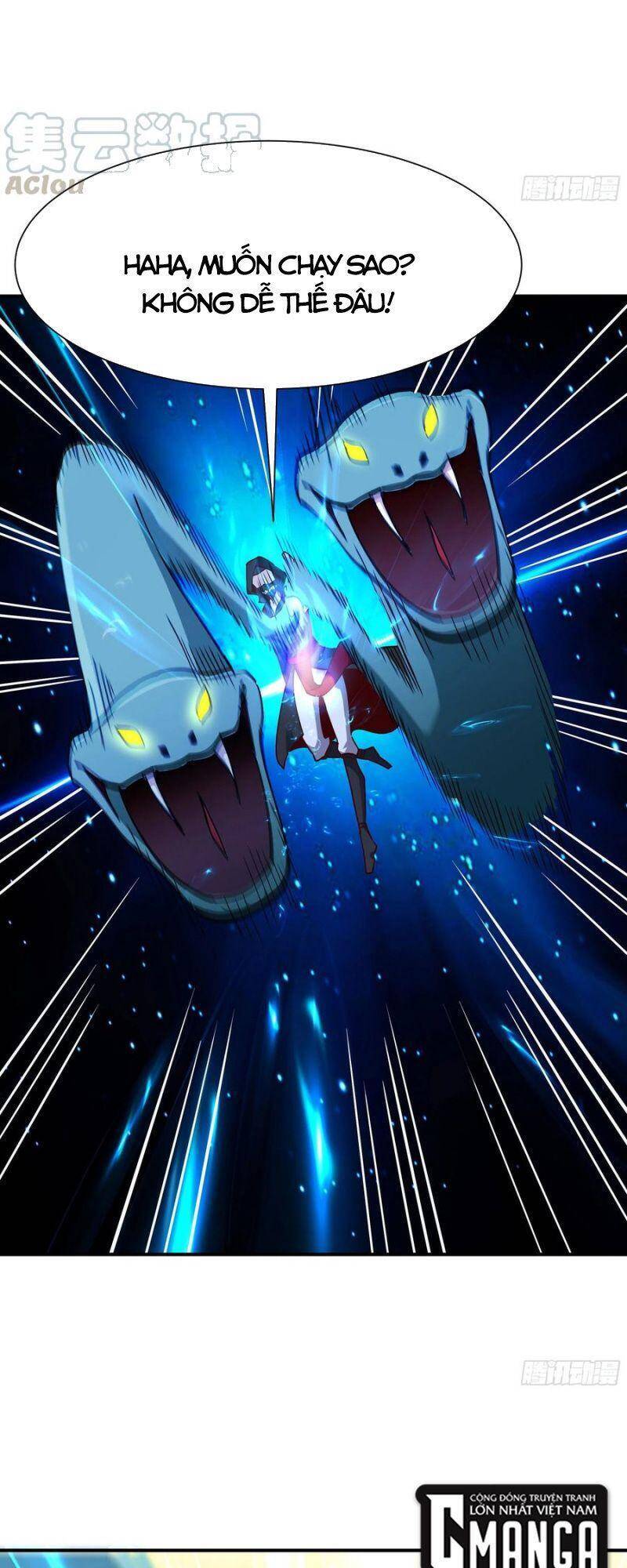 Trùng Sinh Đô Thị Thiên Tôn Chapter 216 - Trang 2