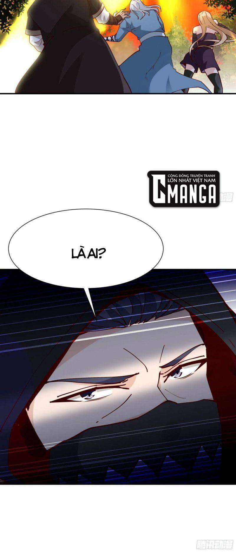 Trùng Sinh Đô Thị Thiên Tôn Chapter 216 - Trang 2