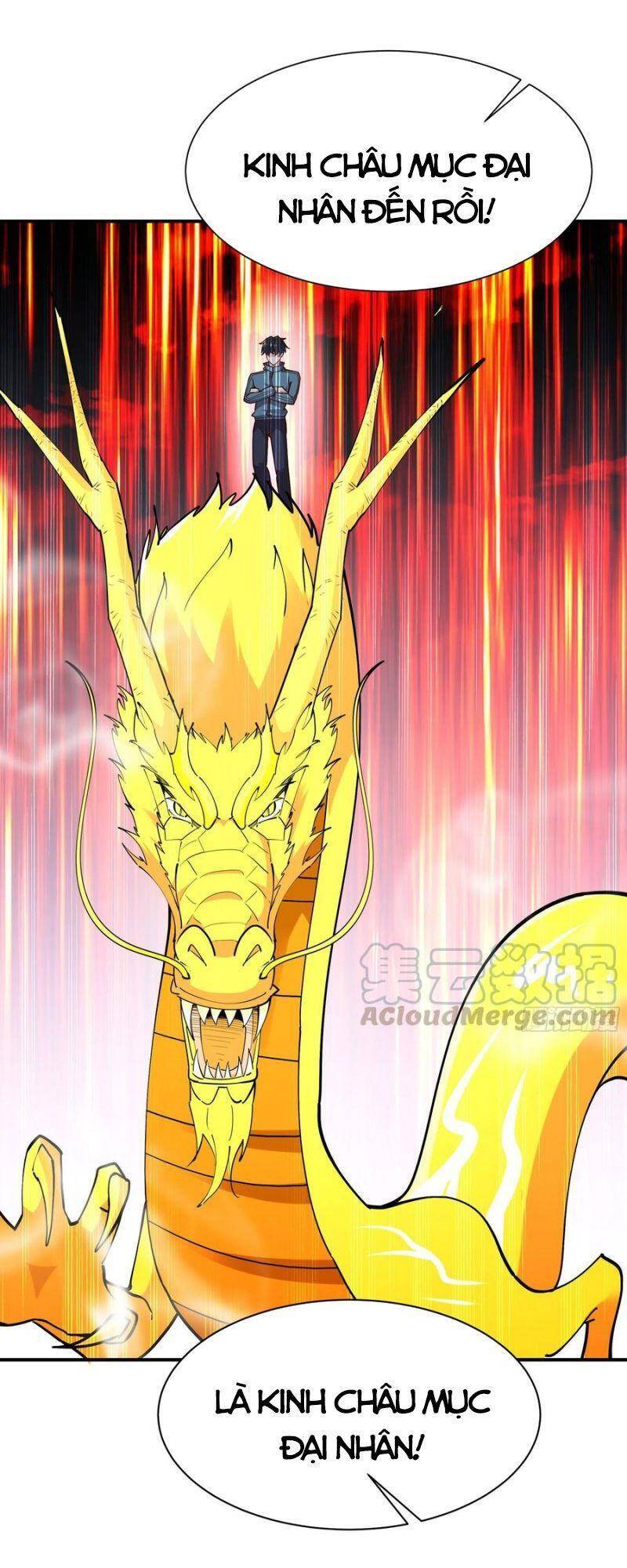 Trùng Sinh Đô Thị Thiên Tôn Chapter 216 - Trang 2