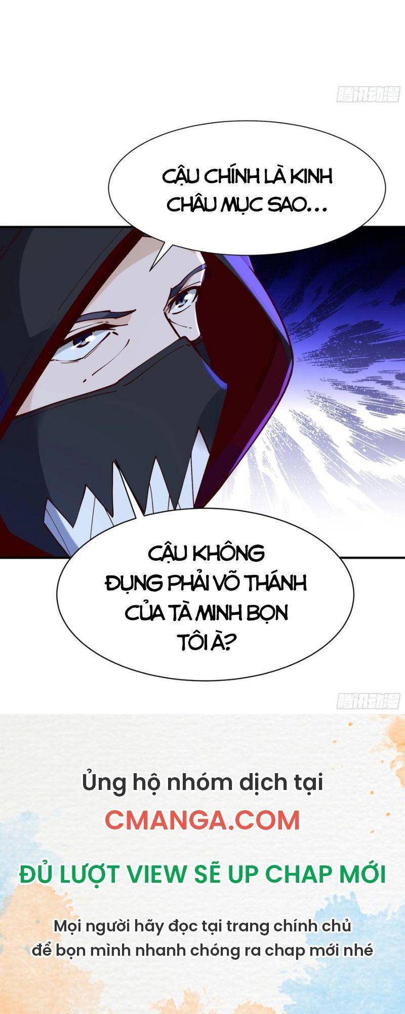 Trùng Sinh Đô Thị Thiên Tôn Chapter 216 - Trang 2