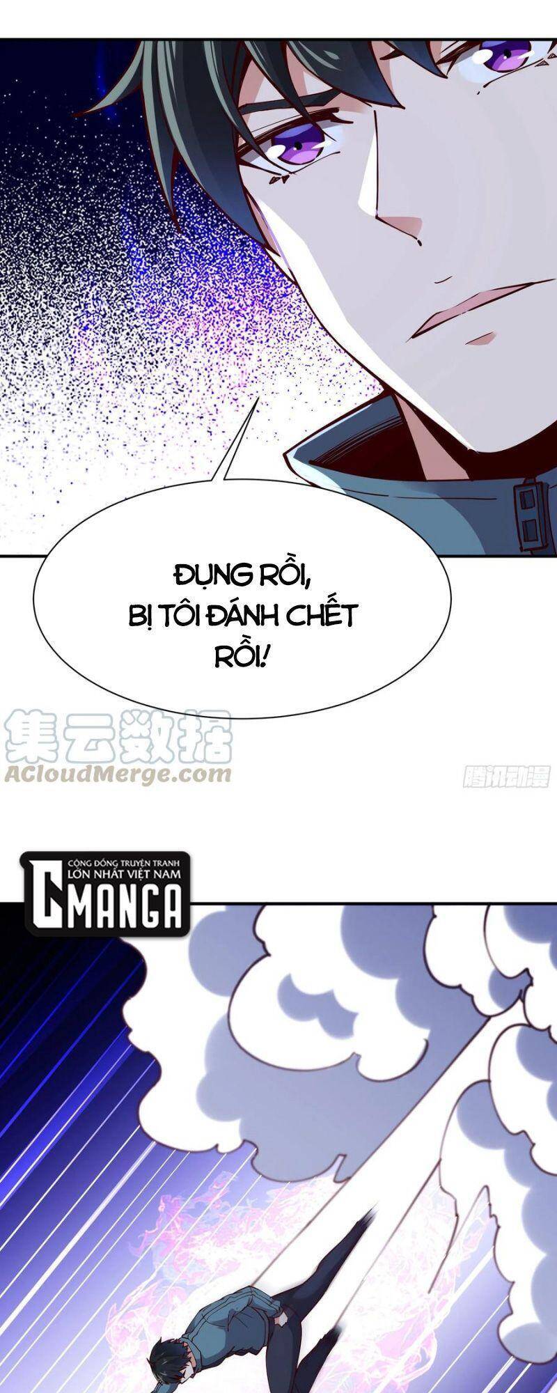 Trùng Sinh Đô Thị Thiên Tôn Chapter 216 - Trang 2