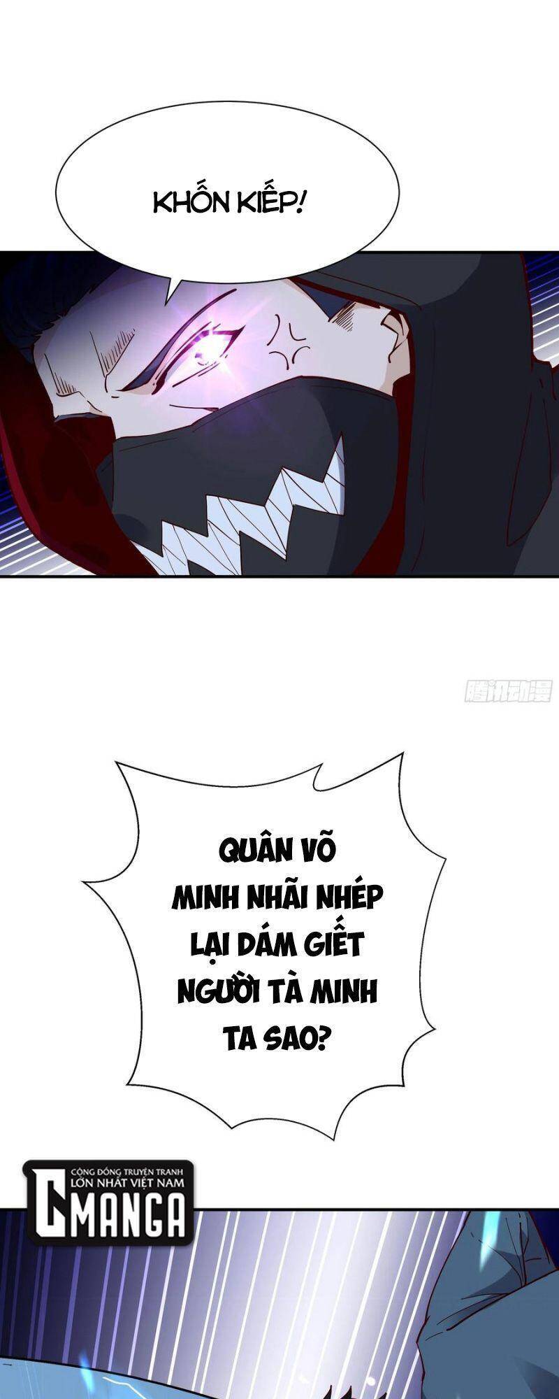 Trùng Sinh Đô Thị Thiên Tôn Chapter 216 - Trang 2