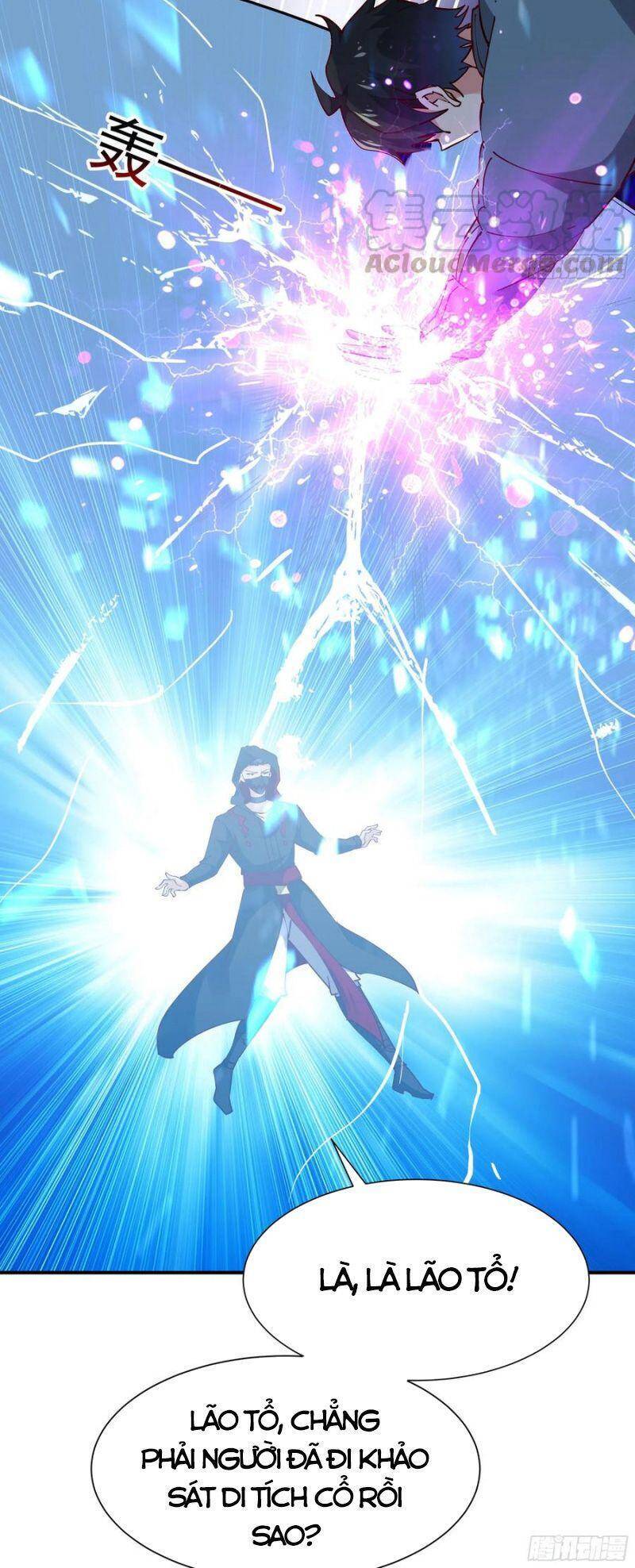 Trùng Sinh Đô Thị Thiên Tôn Chapter 216 - Trang 2