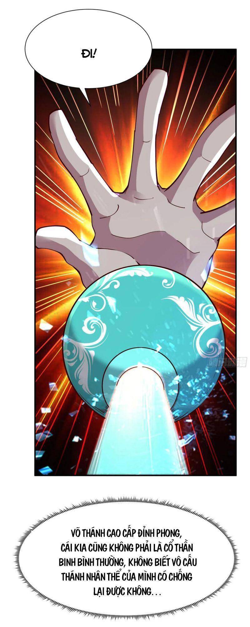 Trùng Sinh Đô Thị Thiên Tôn Chapter 216 - Trang 2