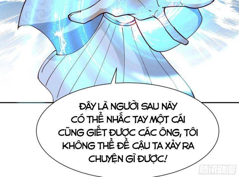 Trùng Sinh Đô Thị Thiên Tôn Chapter 216 - Trang 2
