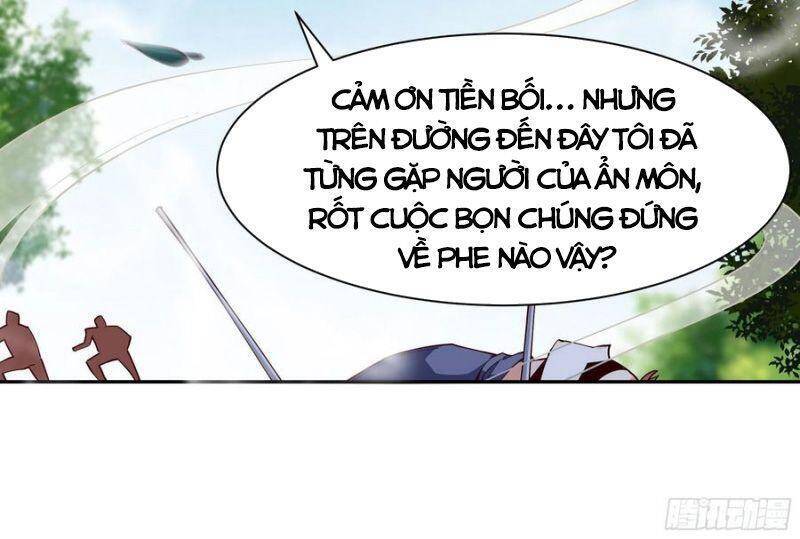 Trùng Sinh Đô Thị Thiên Tôn Chapter 216 - Trang 2