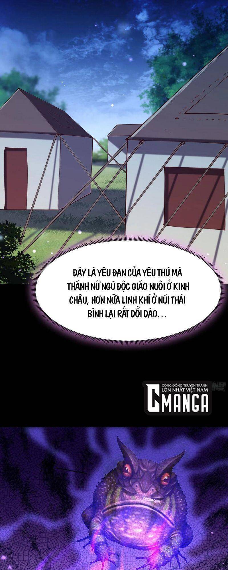 Trùng Sinh Đô Thị Thiên Tôn Chapter 216 - Trang 2