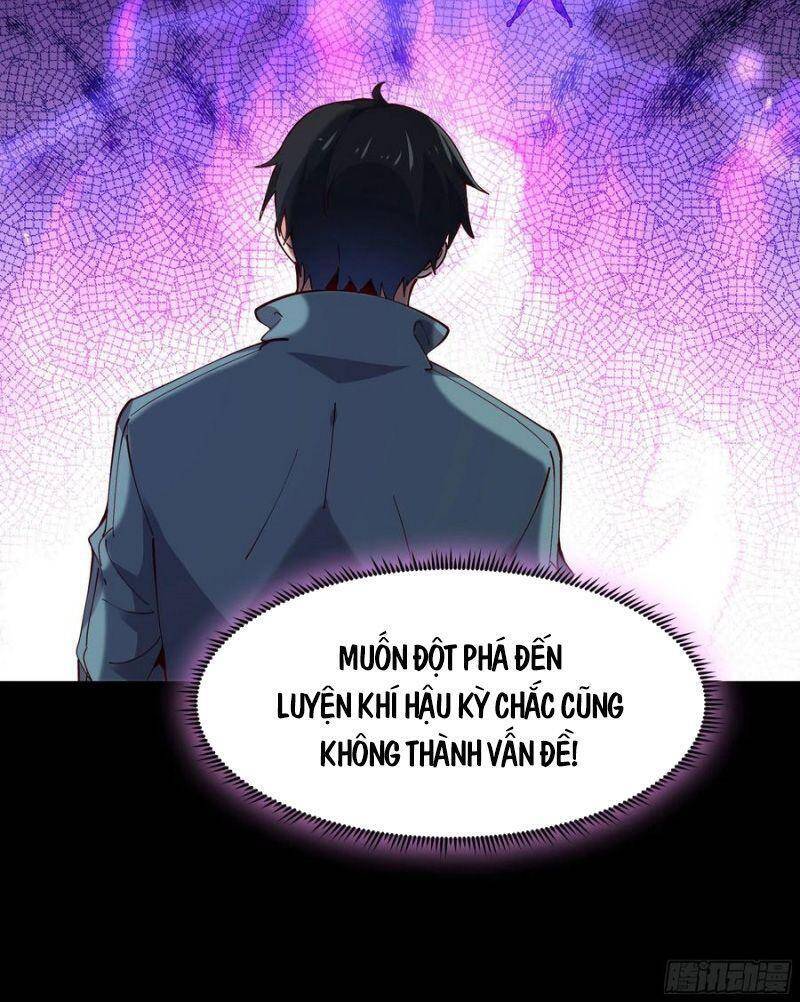 Trùng Sinh Đô Thị Thiên Tôn Chapter 216 - Trang 2