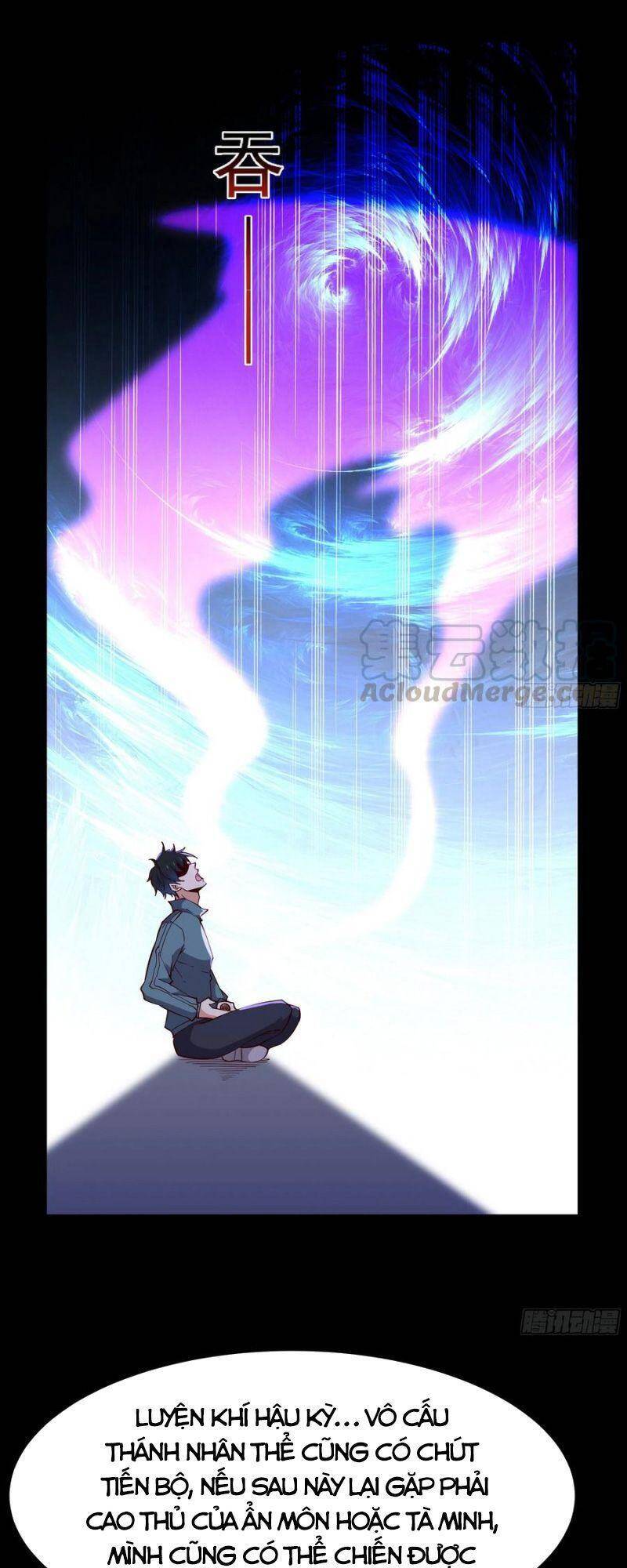 Trùng Sinh Đô Thị Thiên Tôn Chapter 216 - Trang 2