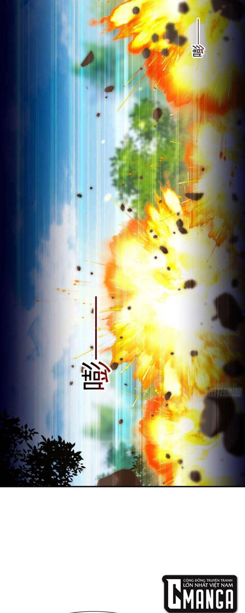 Trùng Sinh Đô Thị Thiên Tôn Chapter 216 - Trang 2