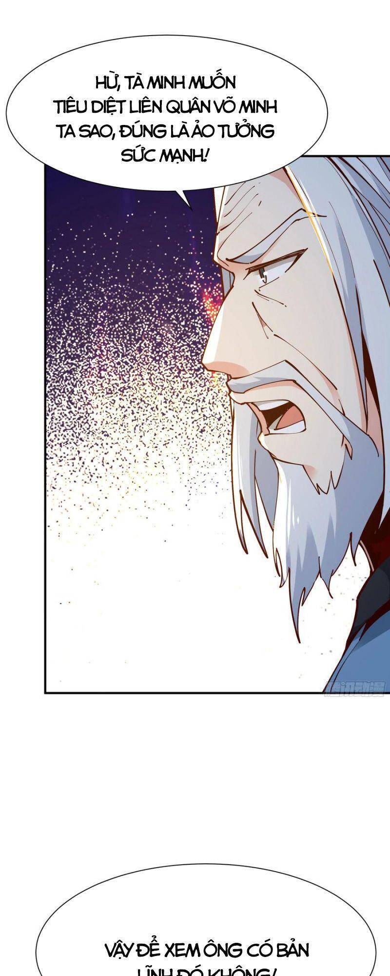 Trùng Sinh Đô Thị Thiên Tôn Chapter 216 - Trang 2