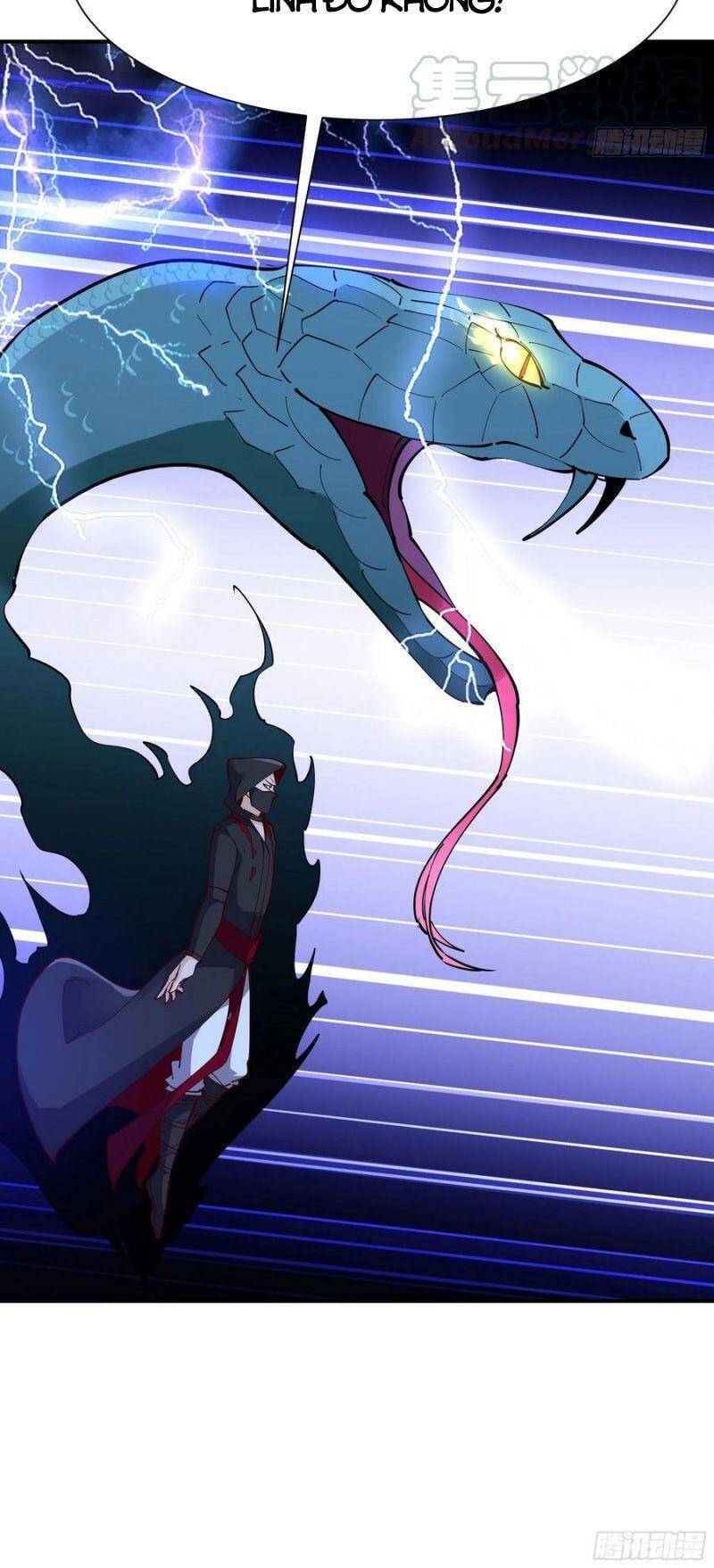 Trùng Sinh Đô Thị Thiên Tôn Chapter 216 - Trang 2