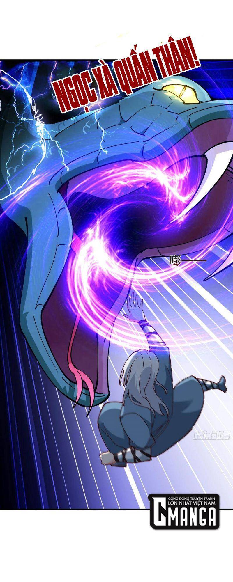 Trùng Sinh Đô Thị Thiên Tôn Chapter 216 - Trang 2