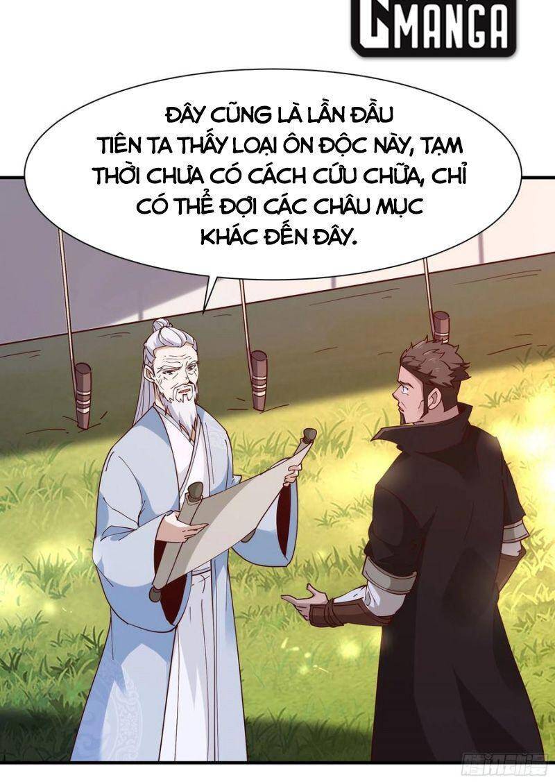 Trùng Sinh Đô Thị Thiên Tôn Chapter 217 - Trang 2