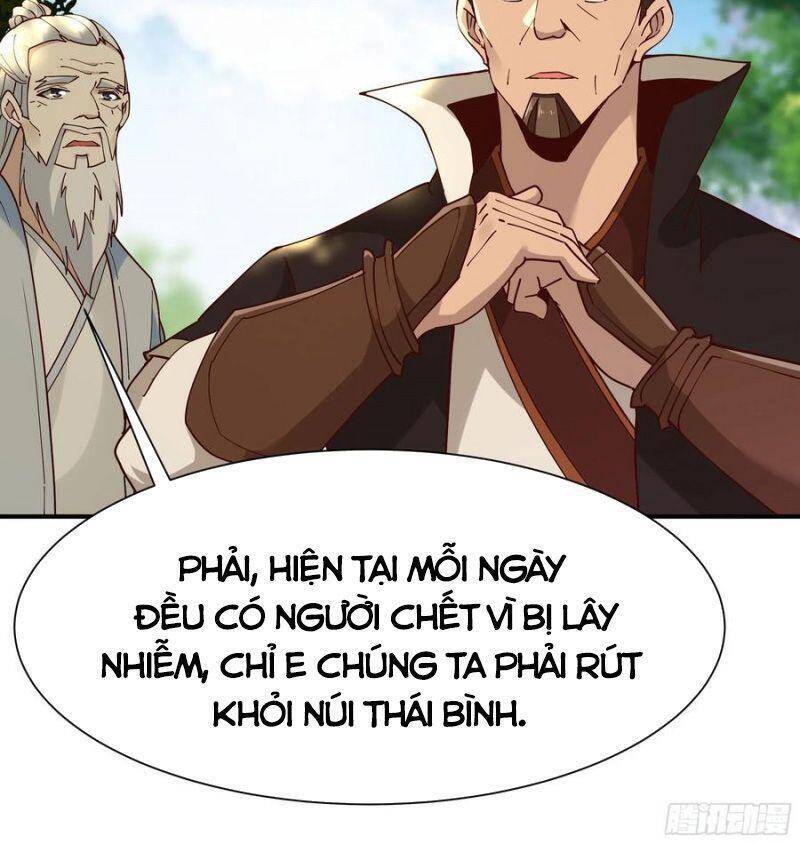 Trùng Sinh Đô Thị Thiên Tôn Chapter 217 - Trang 2