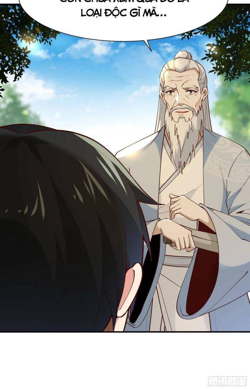 Trùng Sinh Đô Thị Thiên Tôn Chapter 217 - Trang 2