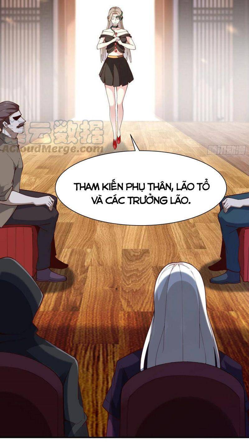 Trùng Sinh Đô Thị Thiên Tôn Chapter 217 - Trang 2