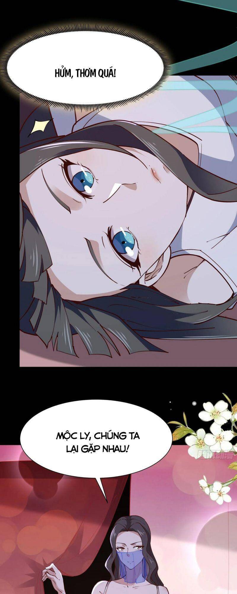 Trùng Sinh Đô Thị Thiên Tôn Chapter 217 - Trang 2