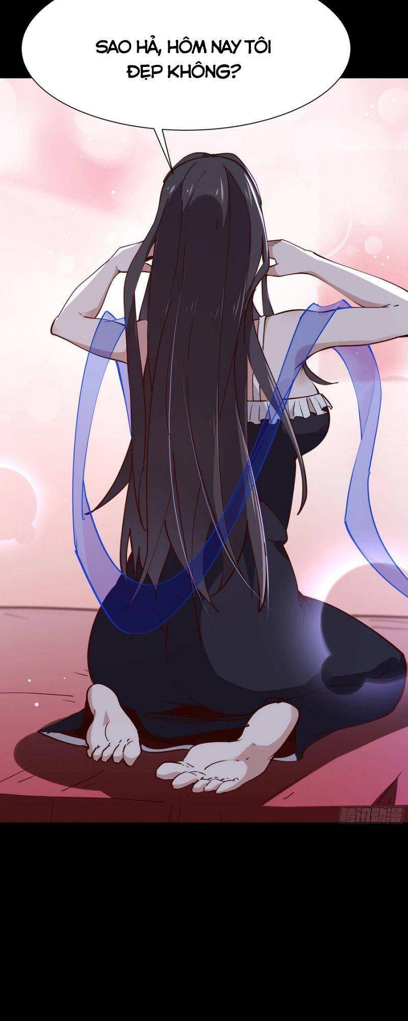 Trùng Sinh Đô Thị Thiên Tôn Chapter 217 - Trang 2