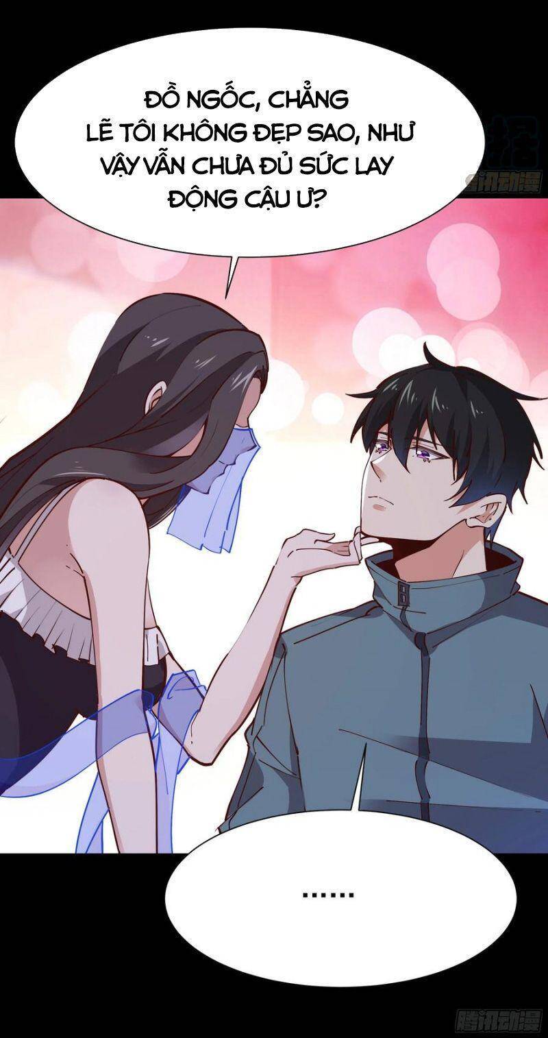 Trùng Sinh Đô Thị Thiên Tôn Chapter 217 - Trang 2