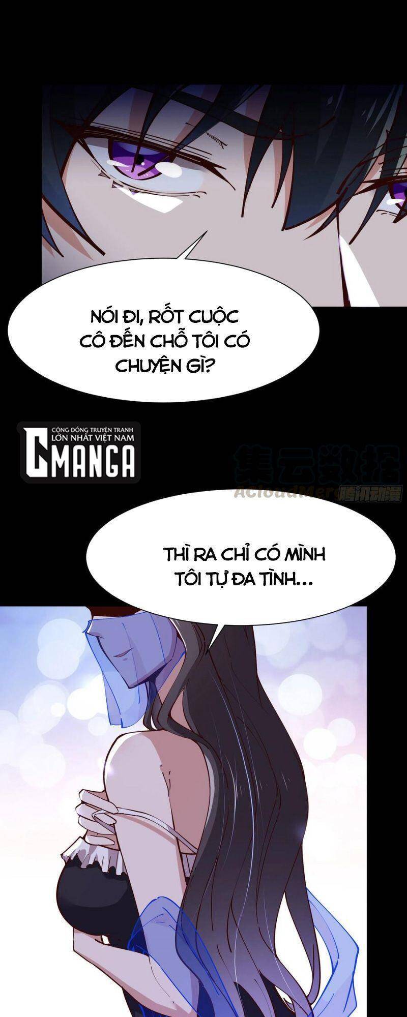 Trùng Sinh Đô Thị Thiên Tôn Chapter 217 - Trang 2