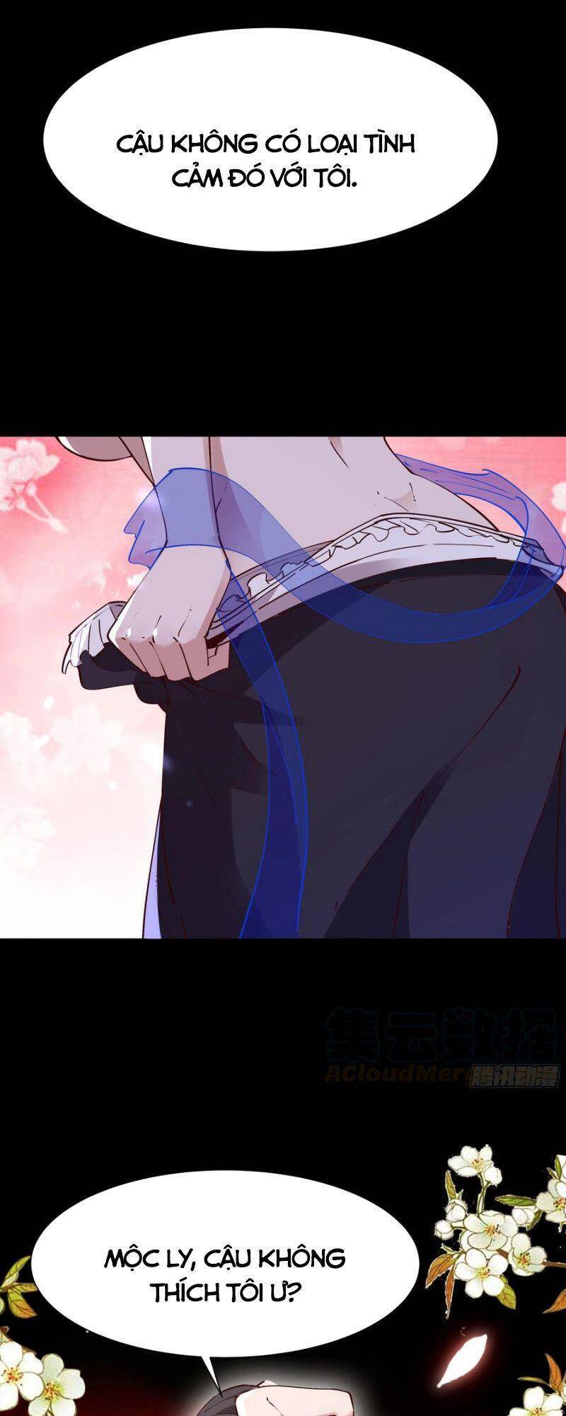 Trùng Sinh Đô Thị Thiên Tôn Chapter 217 - Trang 2