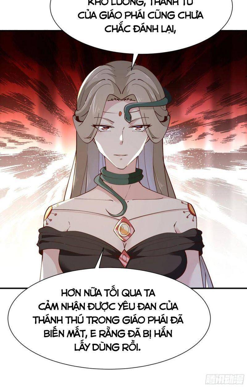 Trùng Sinh Đô Thị Thiên Tôn Chapter 217 - Trang 2