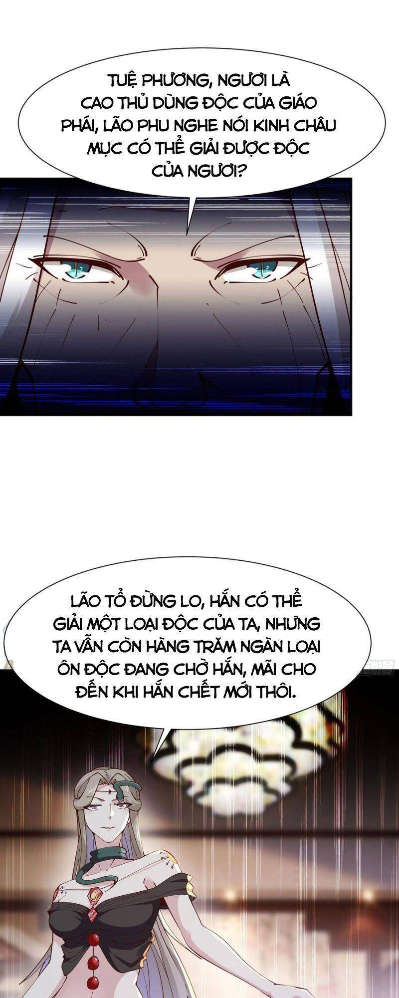 Trùng Sinh Đô Thị Thiên Tôn Chapter 217 - Trang 2