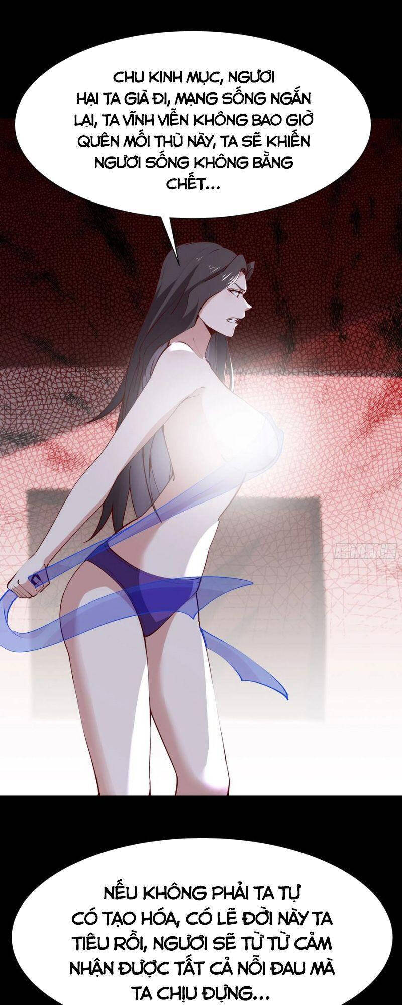 Trùng Sinh Đô Thị Thiên Tôn Chapter 218 - Trang 2