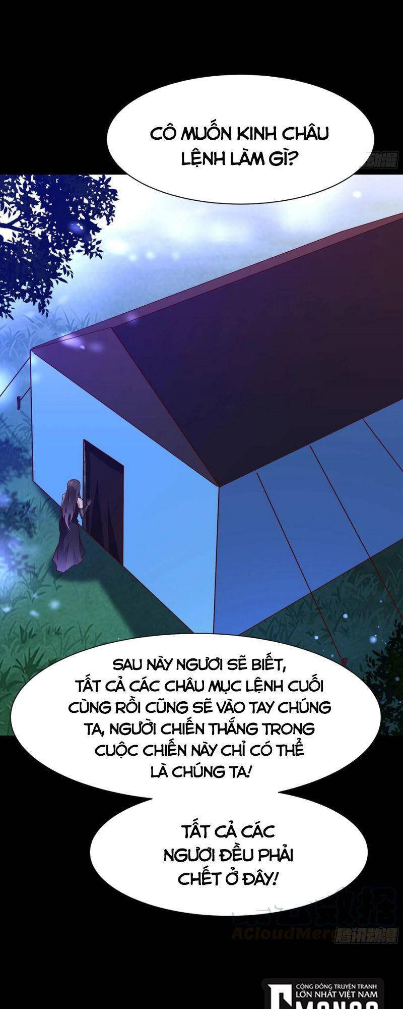Trùng Sinh Đô Thị Thiên Tôn Chapter 218 - Trang 2