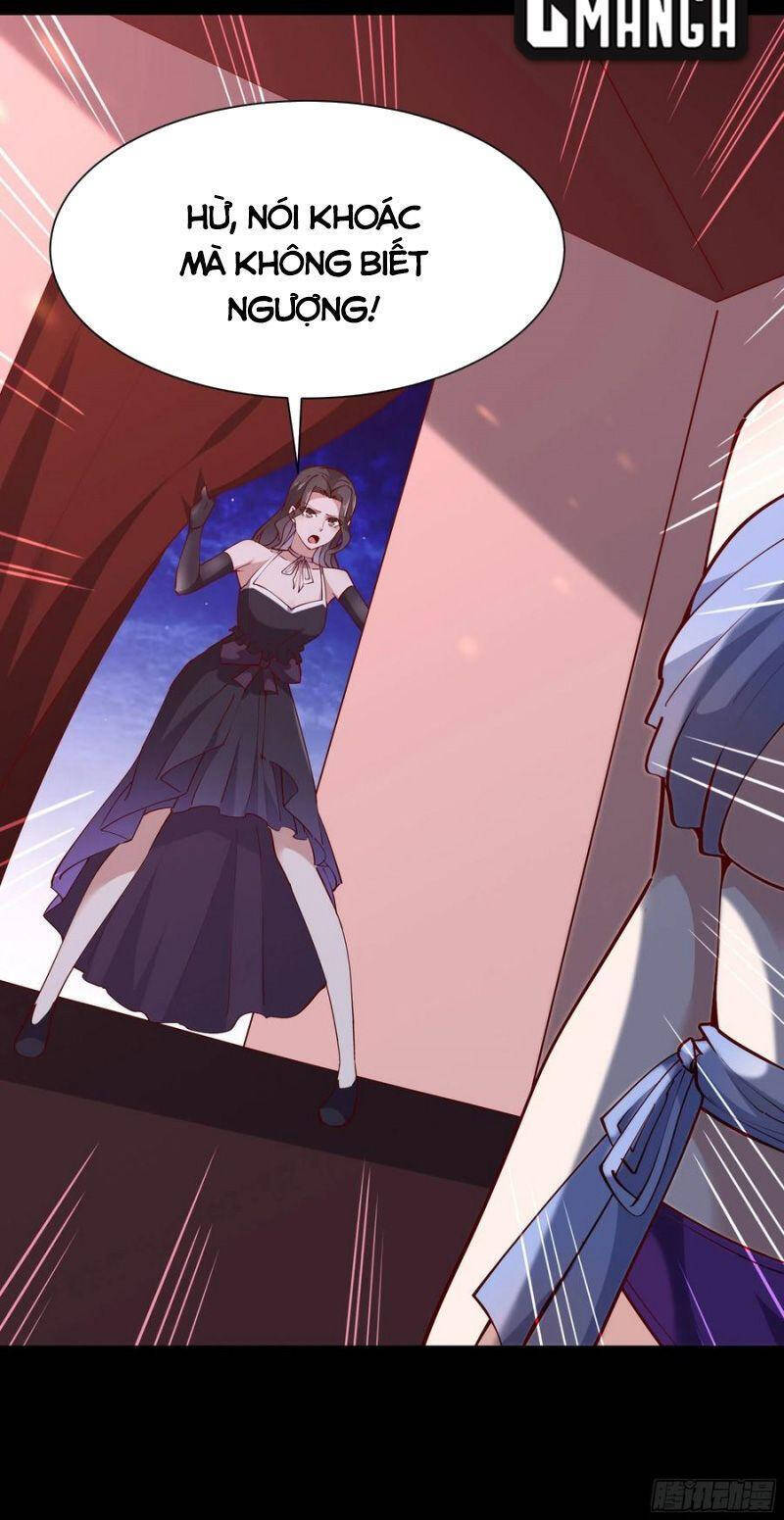 Trùng Sinh Đô Thị Thiên Tôn Chapter 218 - Trang 2