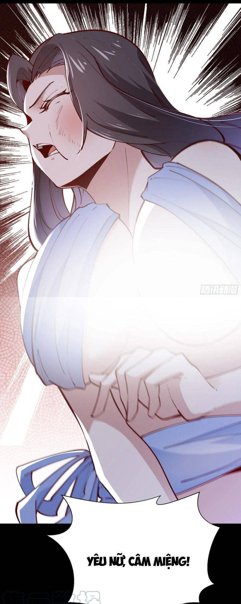 Trùng Sinh Đô Thị Thiên Tôn Chapter 218 - Trang 2