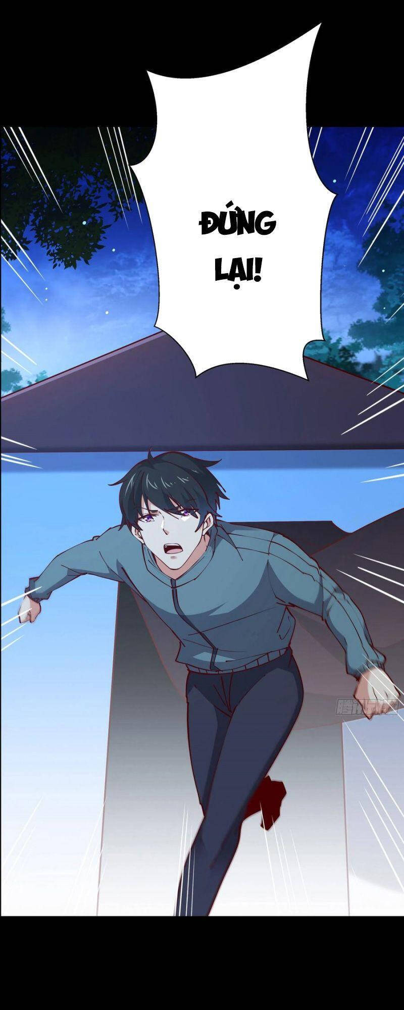 Trùng Sinh Đô Thị Thiên Tôn Chapter 218 - Trang 2